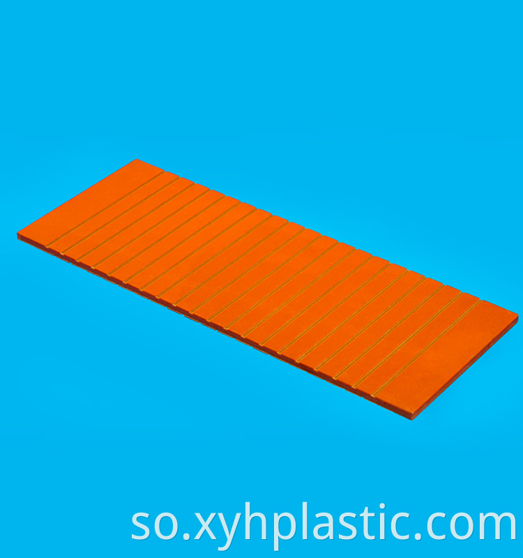 Temperature-Resistant Bakelite Sheet